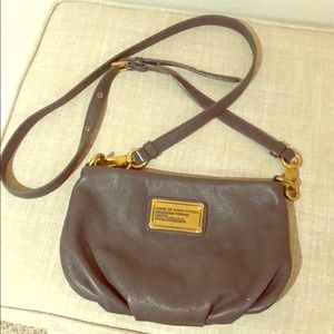 Marc by Marc Jacobs cross body bag